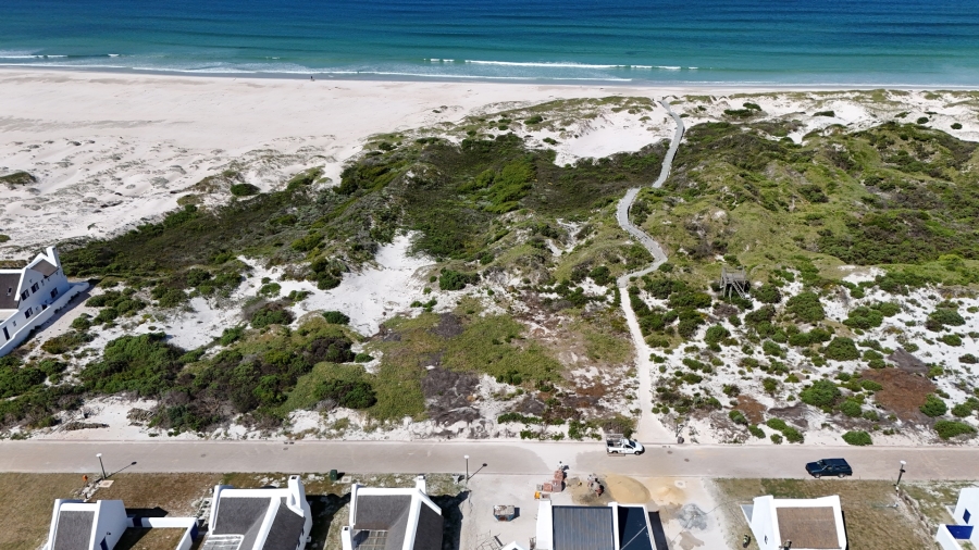 0 Bedroom Property for Sale in Struisbaai Western Cape